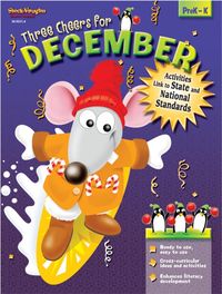 Produktbild: 3 Cheers For December