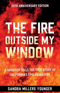Produktbild: The Fire Outside My Window