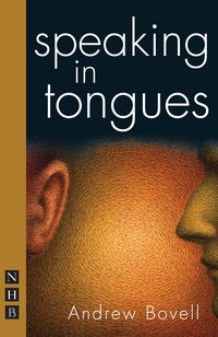 Produktbild: Speaking in Tongues