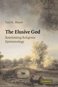 Produktbild: The Elusive God