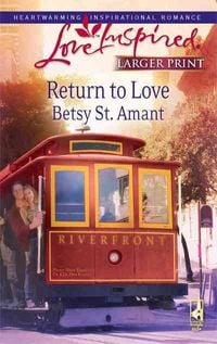Produktbild: Return to Love