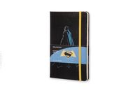 Produktbild: MOLESKINE: Moleskine Batman Vs Superman Limited Edition Note