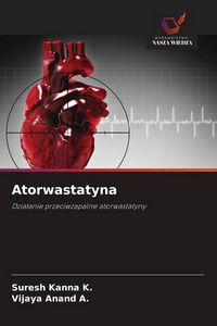 Produktbild: Atorwastatyna