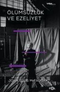 Produktbild: &Ouml;l&uuml;ms&uuml;zl&uuml;k ve Ezeliyet