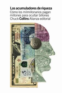 Produktbild: Los acumuladores de riqueza