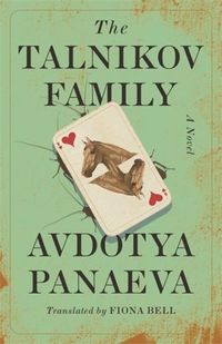 Produktbild: Panaeva, A: Talnikov Family