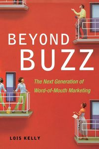 Produktbild: The Beyond Buzz