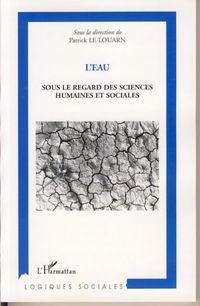 Produktbild: Eau sous le regard des sciences humaines