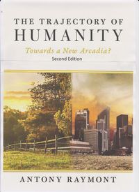 Produktbild: Trajectory of Humanity