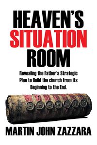 Produktbild: Heaven's Situation Room