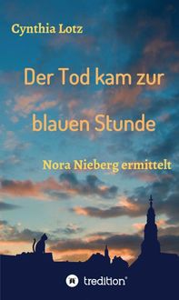Produktbild: Der Tod kam zur blauen Stunde