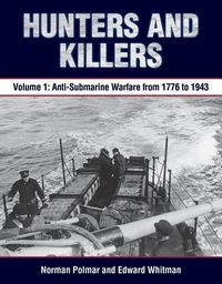 Produktbild: Hunters and Killers
