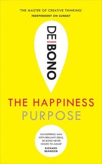 Produktbild: The Happiness Purpose