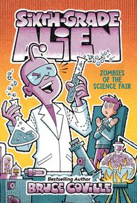 Produktbild: Zombies of the Science Fair