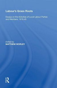 Produktbild: Labour's Grass Roots