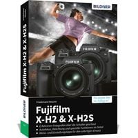 Produktbild: Fujifilm X-H2 und X-H2S