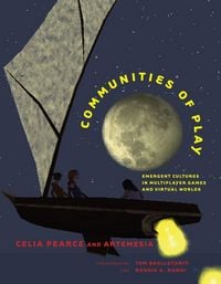 Produktbild: Communities of Play