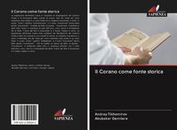 Produktbild: Il Corano come fonte storica