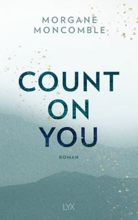 Produktbild: Count On You
