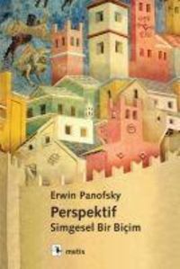 Produktbild: Perspektif - Simgesel Bir Bicim