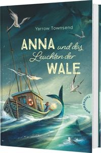 Produktbild: Anna und das Leuchten der Wale