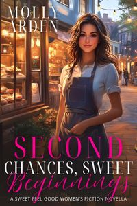 Produktbild: Second Chances, Sweet Beginnings