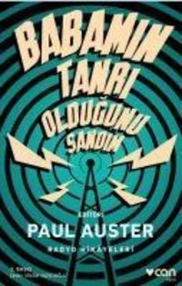 Produktbild: Babamin Tanri Oldugunu Sandim