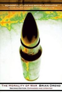 Produktbild: The Morality of War