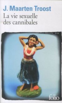 Produktbild: La vie sexuelle des cannibales