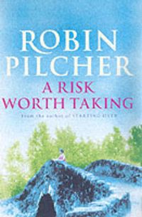 Produktbild: A Risk Worth Taking