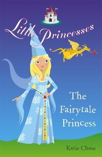 Produktbild: Little Princesses: The Fairytale Princess