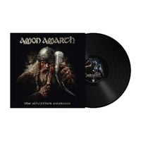 Produktbild: The Allfather Awakens