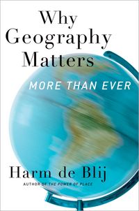 Produktbild: Why Geography Matters