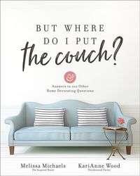 Produktbild: But Where Do I Put the Couch?