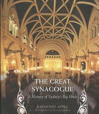 Produktbild: Grt Synagogue