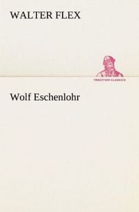 Produktbild: Wolf Eschenlohr