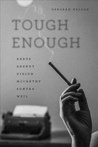 Produktbild: Tough Enough