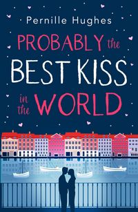 Produktbild: Probably the Best Kiss in the World