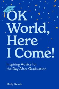 Produktbild: OK World, Here I Come!