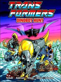 Produktbild: Furman, S: Transformers