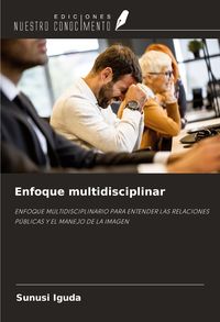 Produktbild: Enfoque multidisciplinar