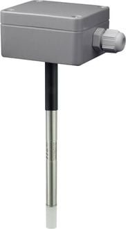Produktbild: B + B Thermo-Technik Feuchte- und Temperatur-Sensor-Modul 1 St. FF-GLT-20MAINT1 Messbereich: 0, -30 - 100, +70 % rF, &deg;C (L x B x H) 85 x 60 x 35 mm