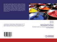 Produktbild: Activated Carbon