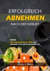 Produktbild: Erfolgreich abnehmen nach der Geburt