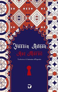 Produktbild: Hot Maroc. Ediz. italiana