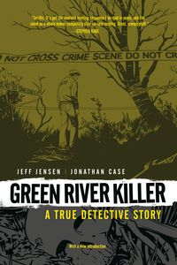 Produktbild: Jensen, J: Green River Killer (second Edition)