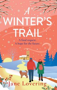 Produktbild: A Winter's Trail