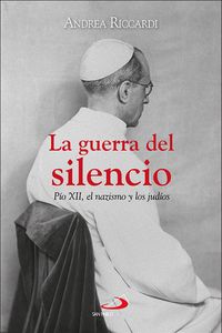 Bild vom Artikel La guerra del silencio vom Autor Andrea Riccardi