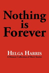 Produktbild: Nothing Is Forever