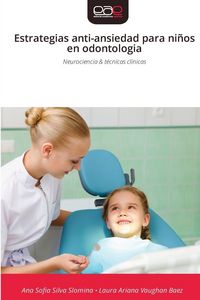 Produktbild: Estrategias anti-ansiedad para ni&ntilde;os en odontologia